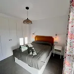 Apartment Termica Malaga