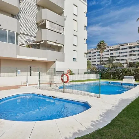 Termica Daire Málaga