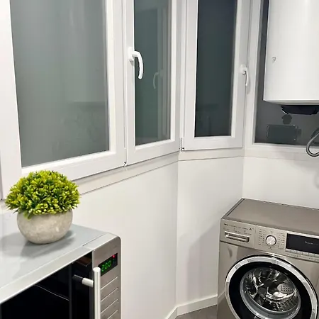 Termica Apartment Malaga