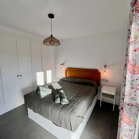 Daire Termica Málaga