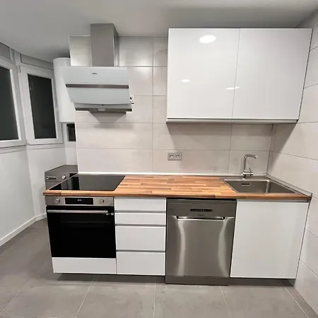 Termica Apartment