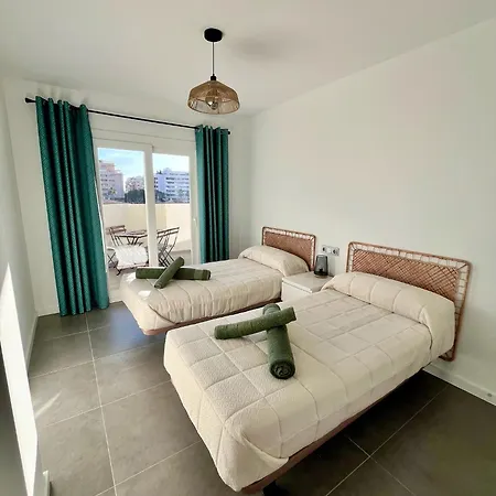 Termica Apartment *