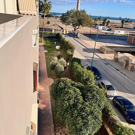 Apartment Termica *