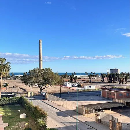 Termica Malaga
