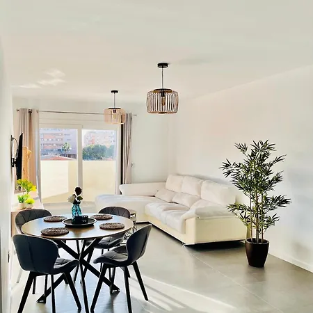 Termica Apartment *