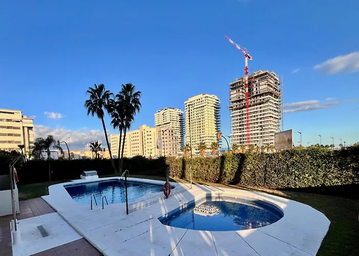 Apartamento Termica *